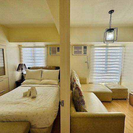 One- Bedroom Avida Cebu Tower 1 It Park Εξωτερικό φωτογραφία