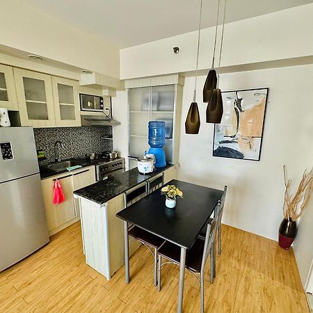 One- Bedroom Avida Cebu Tower 1 It Park Εξωτερικό φωτογραφία