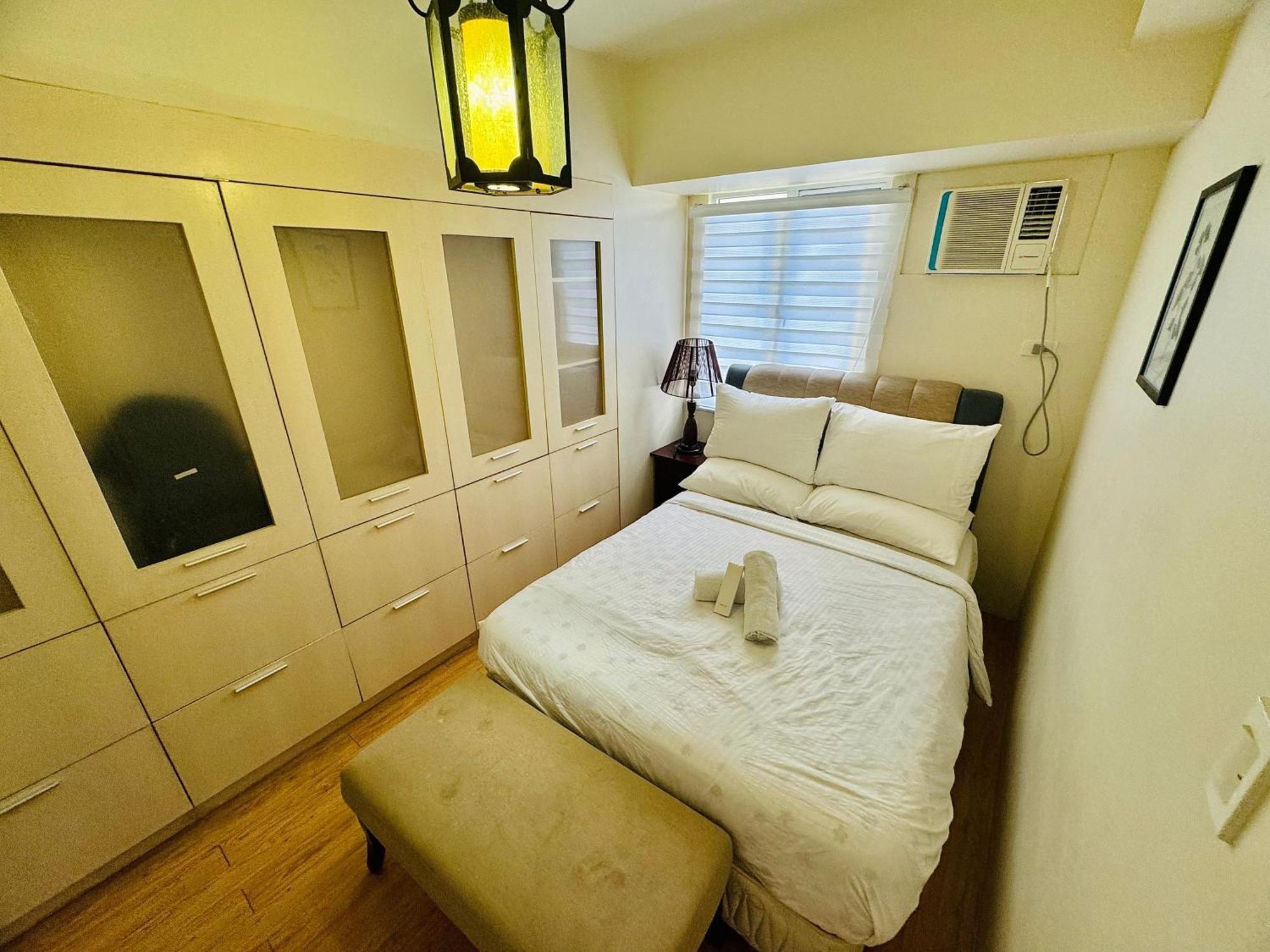 One- Bedroom Avida Cebu Tower 1 It Park Εξωτερικό φωτογραφία