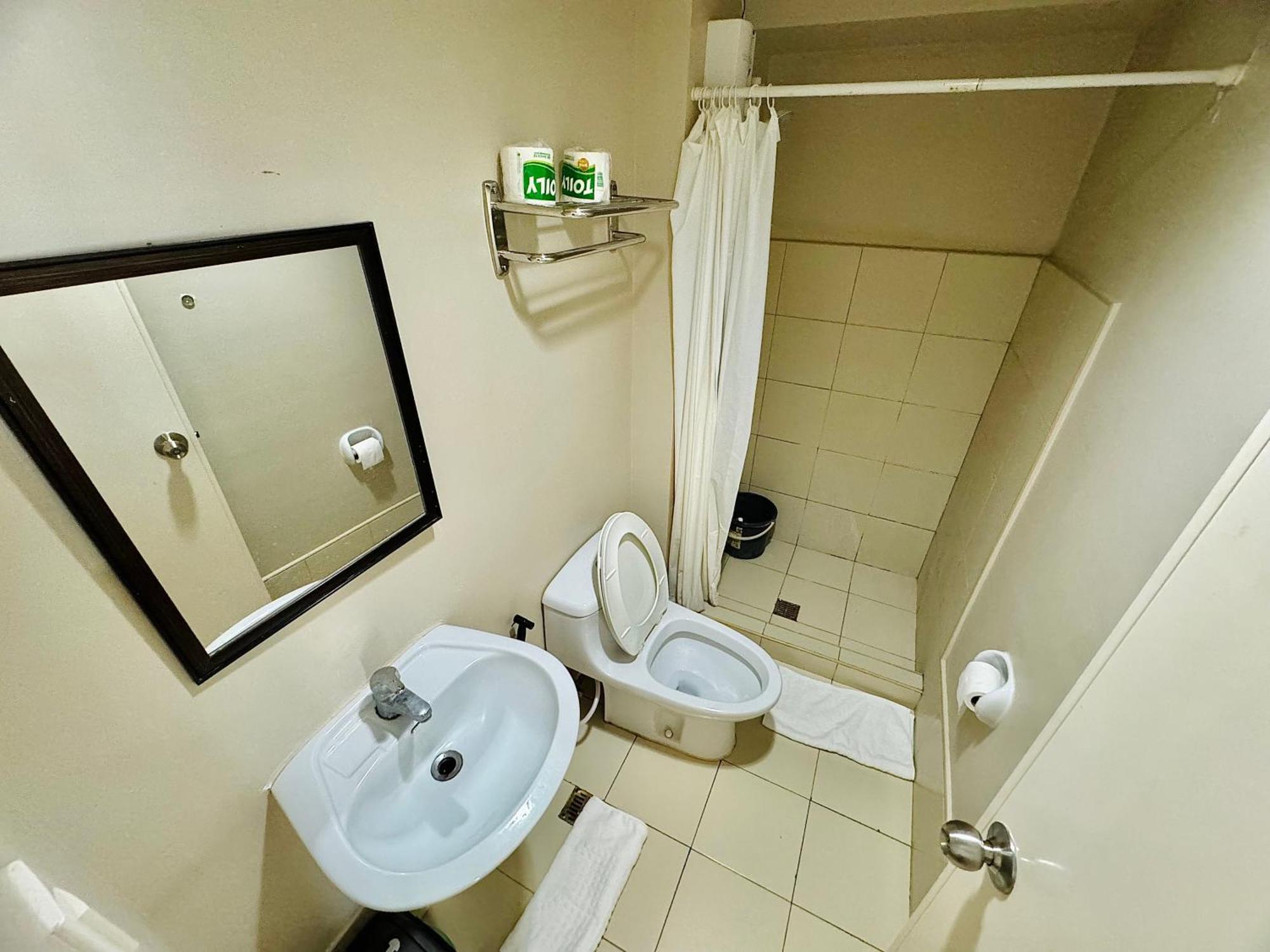 One- Bedroom Avida Cebu Tower 1 It Park Εξωτερικό φωτογραφία