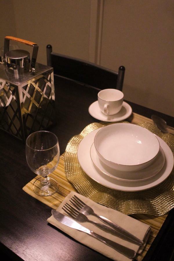 One- Bedroom Avida Cebu Tower 1 It Park Εξωτερικό φωτογραφία