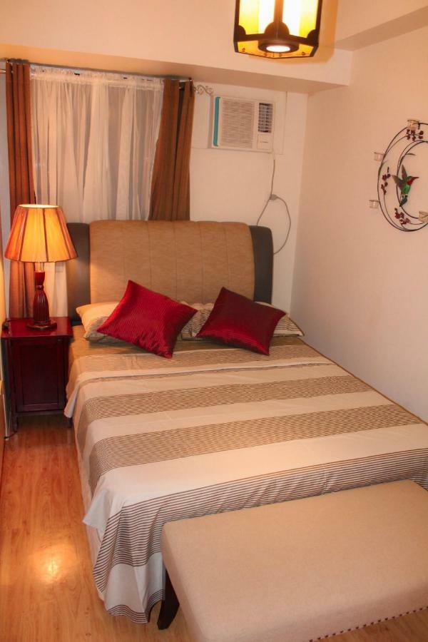 One- Bedroom Avida Cebu Tower 1 It Park Εξωτερικό φωτογραφία