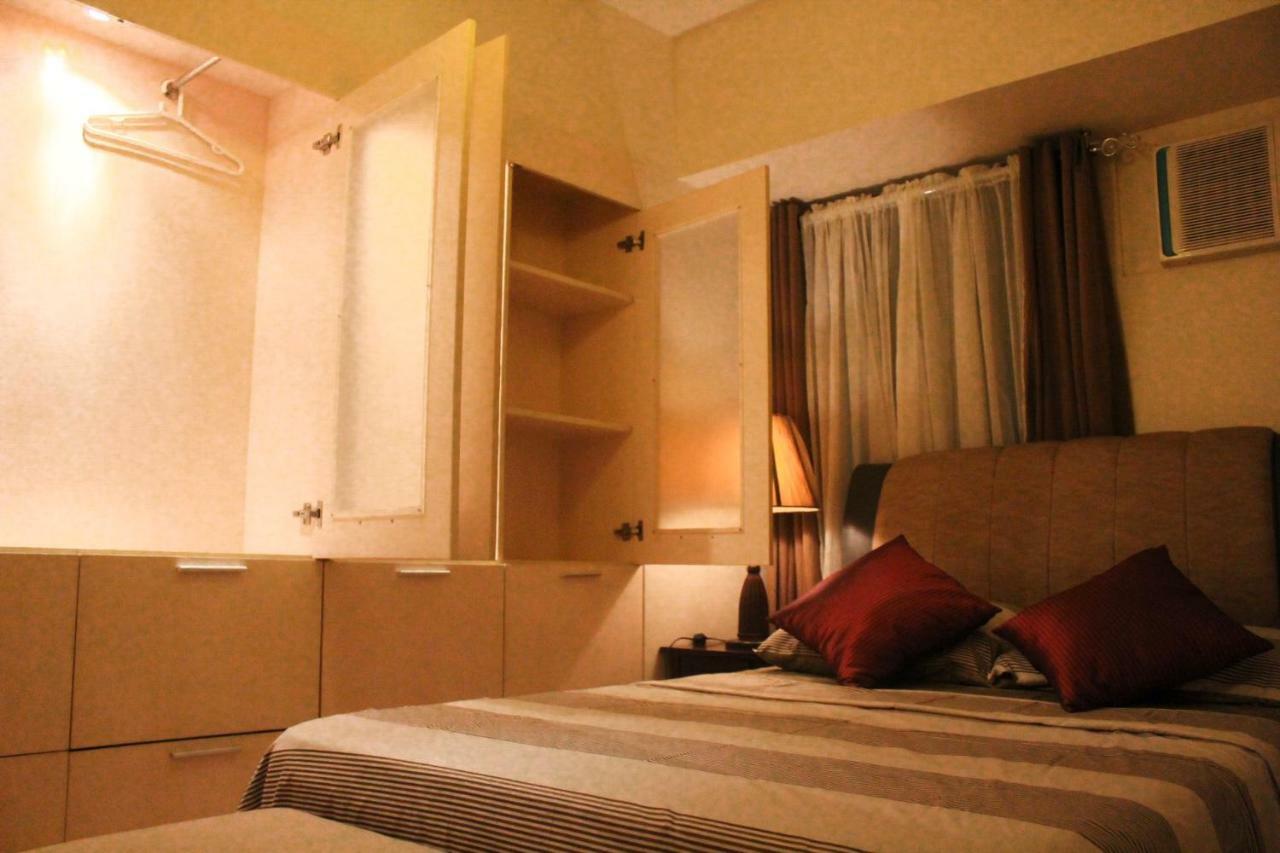 One- Bedroom Avida Cebu Tower 1 It Park Εξωτερικό φωτογραφία