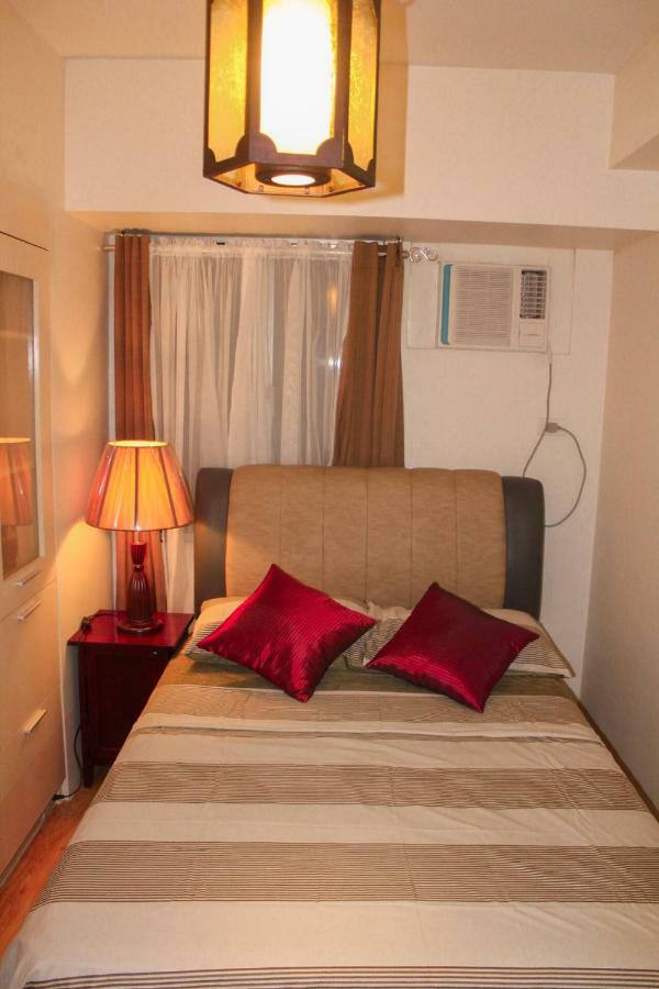 One- Bedroom Avida Cebu Tower 1 It Park Εξωτερικό φωτογραφία