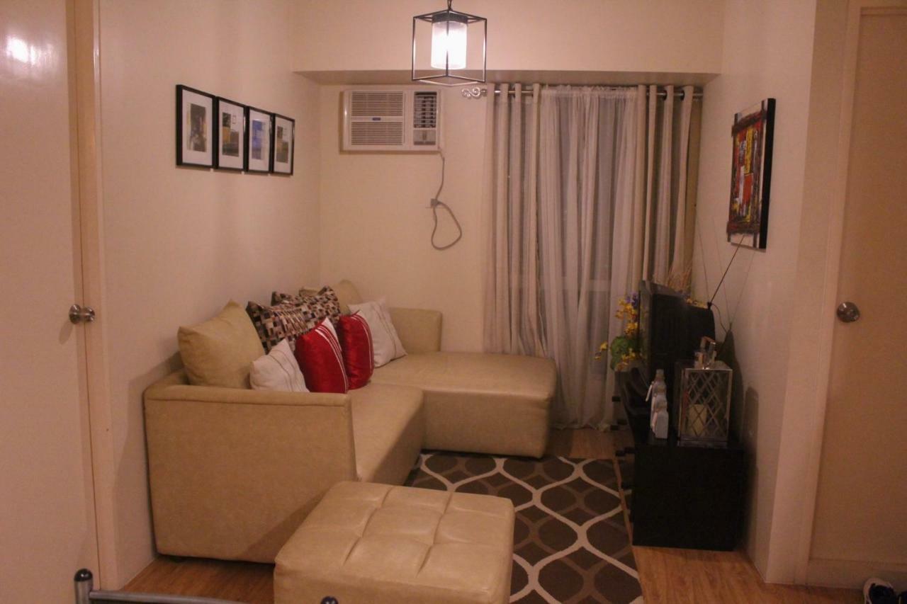 One- Bedroom Avida Cebu Tower 1 It Park Εξωτερικό φωτογραφία