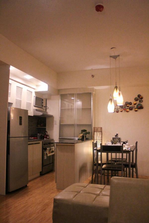 One- Bedroom Avida Cebu Tower 1 It Park Εξωτερικό φωτογραφία