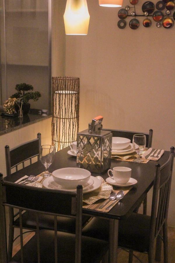 One- Bedroom Avida Cebu Tower 1 It Park Εξωτερικό φωτογραφία