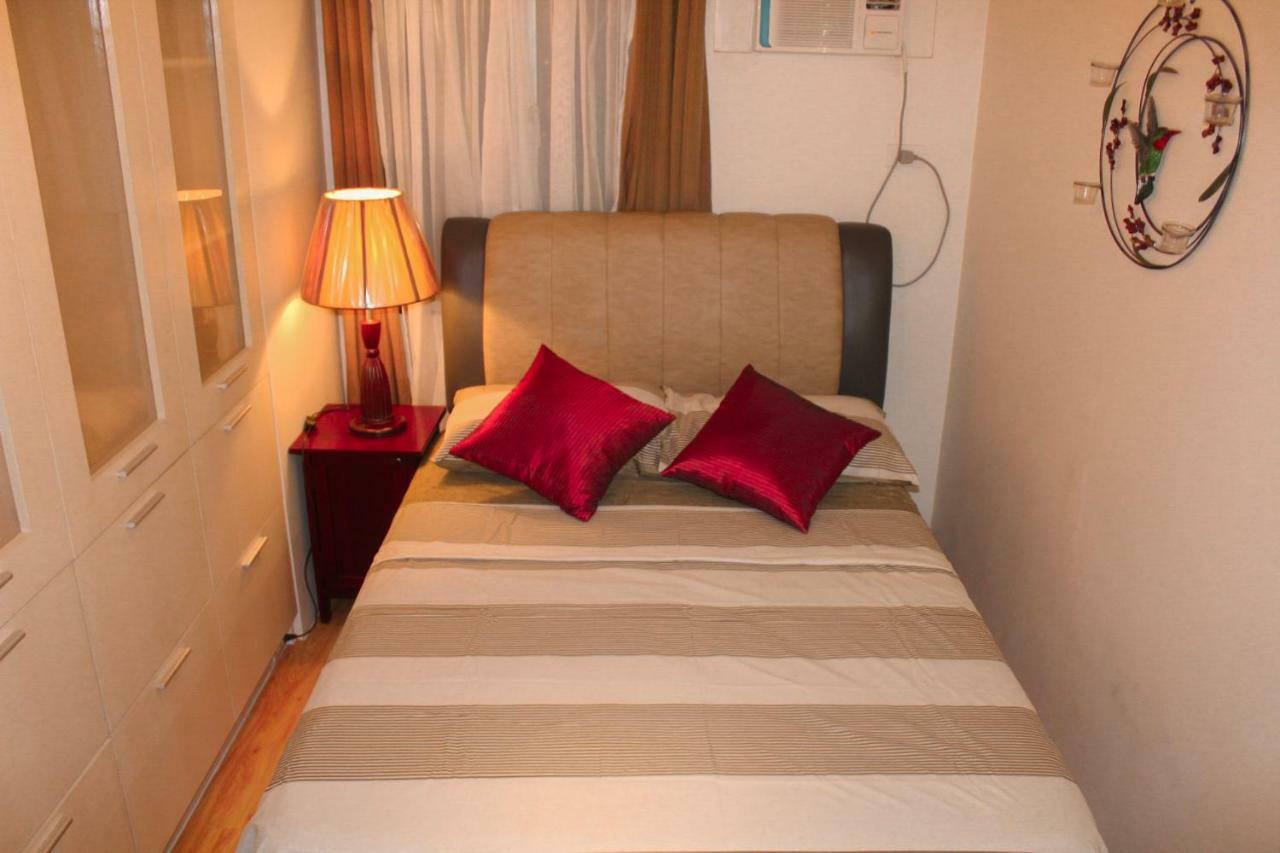 One- Bedroom Avida Cebu Tower 1 It Park Εξωτερικό φωτογραφία