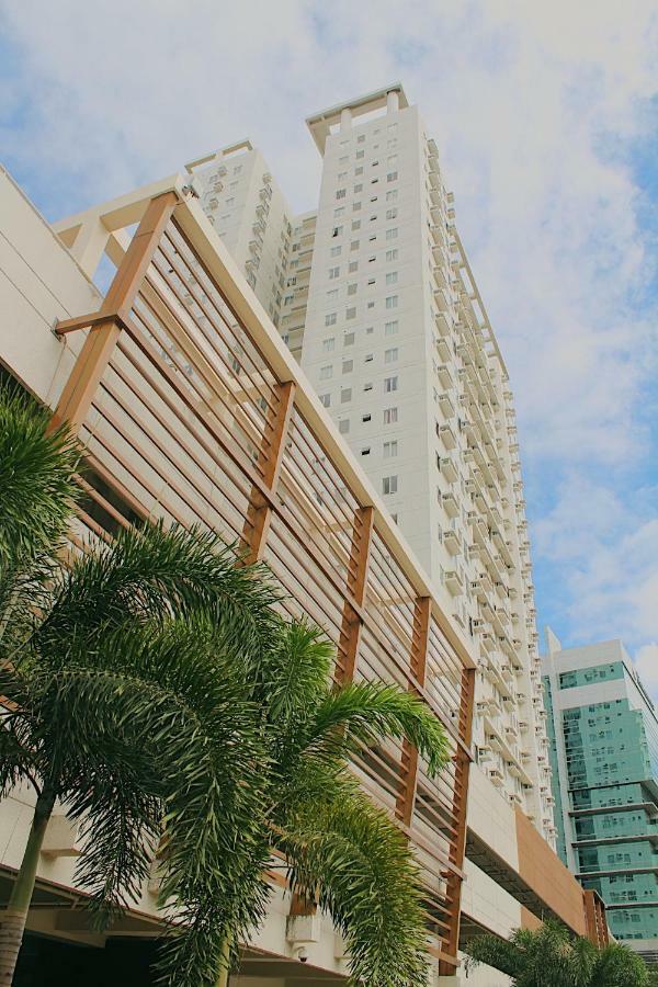 One- Bedroom Avida Cebu Tower 1 It Park Εξωτερικό φωτογραφία