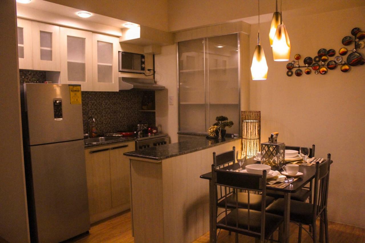 One- Bedroom Avida Cebu Tower 1 It Park Εξωτερικό φωτογραφία