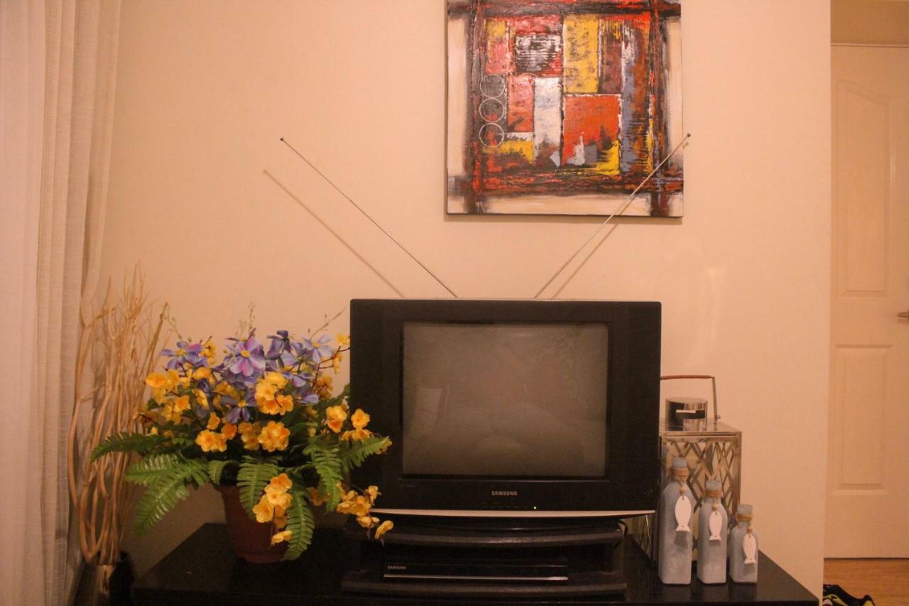 One- Bedroom Avida Cebu Tower 1 It Park Εξωτερικό φωτογραφία