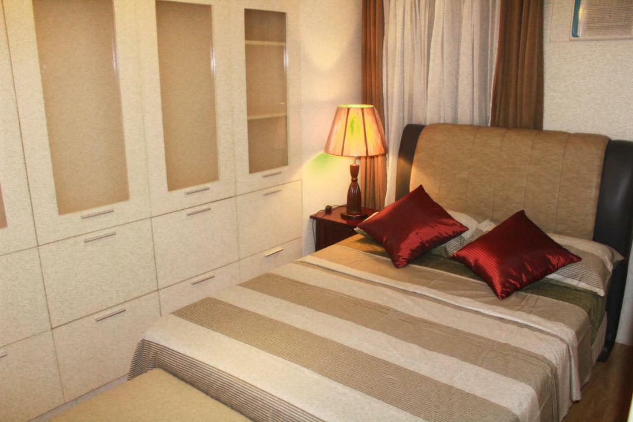 One- Bedroom Avida Cebu Tower 1 It Park Εξωτερικό φωτογραφία