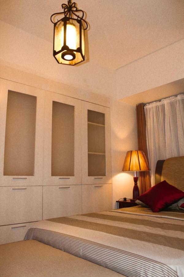 One- Bedroom Avida Cebu Tower 1 It Park Εξωτερικό φωτογραφία