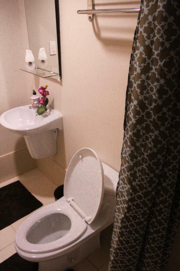 One- Bedroom Avida Cebu Tower 1 It Park Εξωτερικό φωτογραφία
