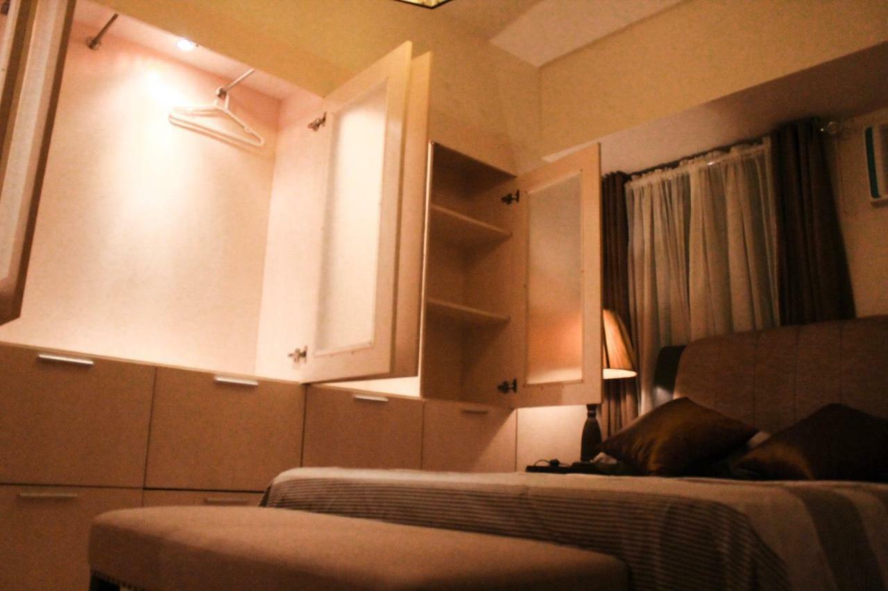 One- Bedroom Avida Cebu Tower 1 It Park Εξωτερικό φωτογραφία