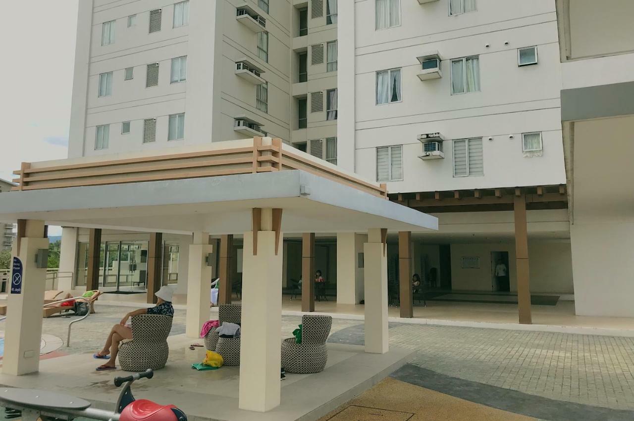 One- Bedroom Avida Cebu Tower 1 It Park Εξωτερικό φωτογραφία